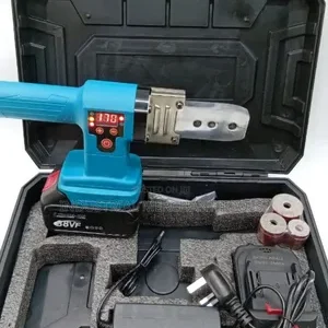 Cordless PPR Welding Machine