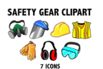 safety gear