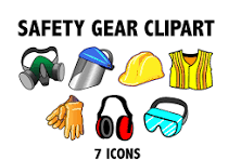 safety gear